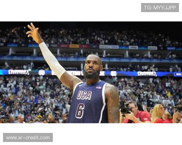 詹姆斯暗示退役后进军好莱坞：需「合适剧本 + 时间」双条件驱动(1)