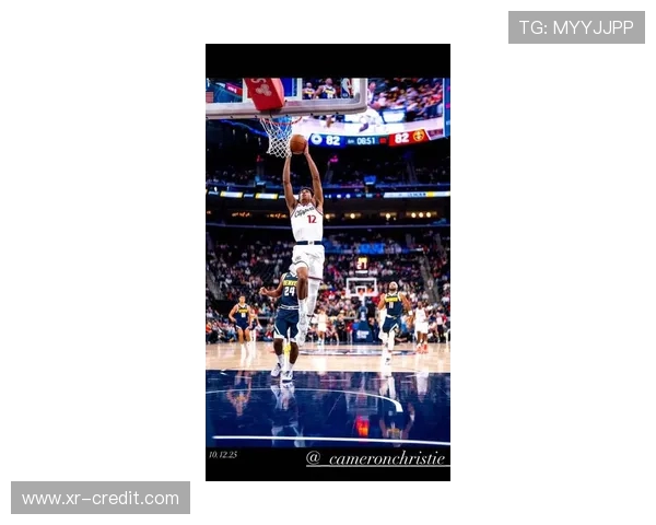 鲍尔生涯首次季后赛曙光：八年蛰伏，骑士能否圆其季后赛梦？